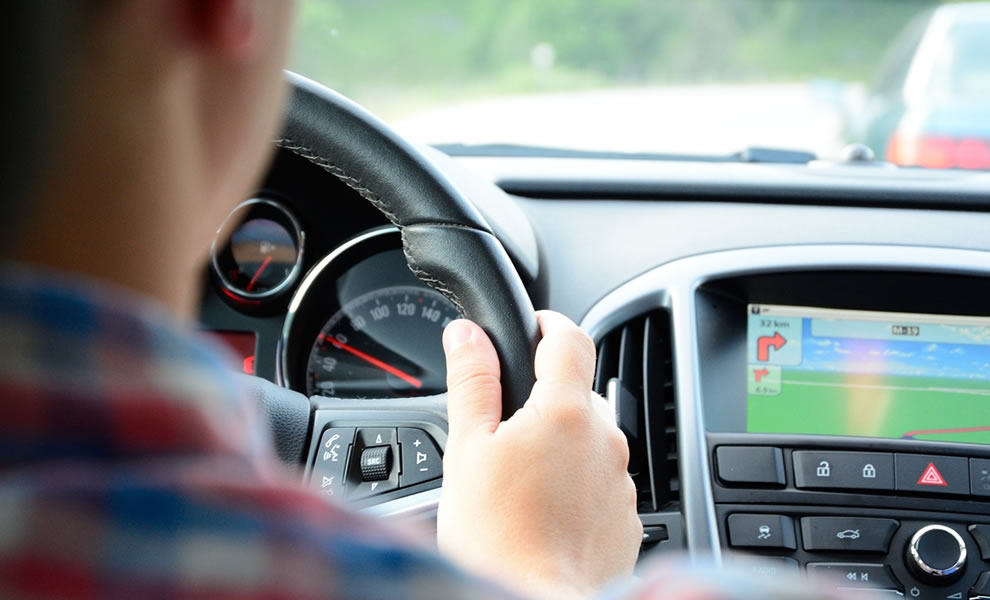 Texas Vehicle TV Laws Texas Car Laws