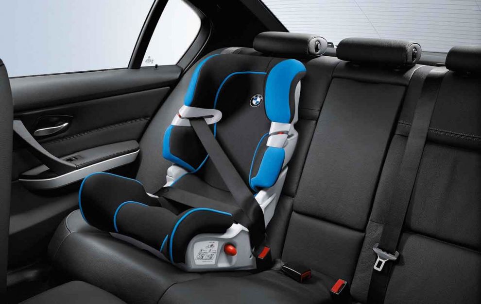 Texas Child Passenger Safety Seat Laws - Child Car Seat Laws Texas