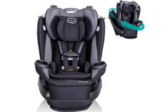 Evenflo Revolve360 Rotational Car Seat